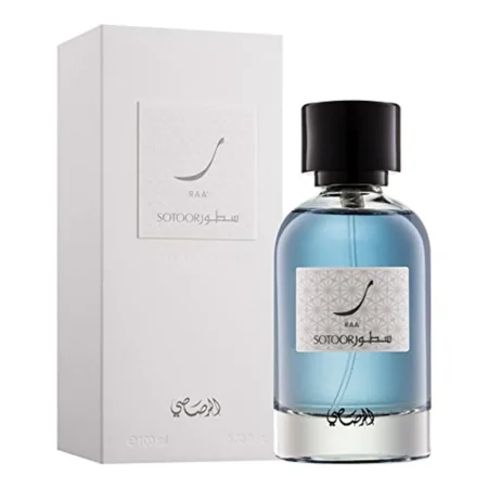 Rasasi Raa' Sotoor Eau De Parfum 100Ml