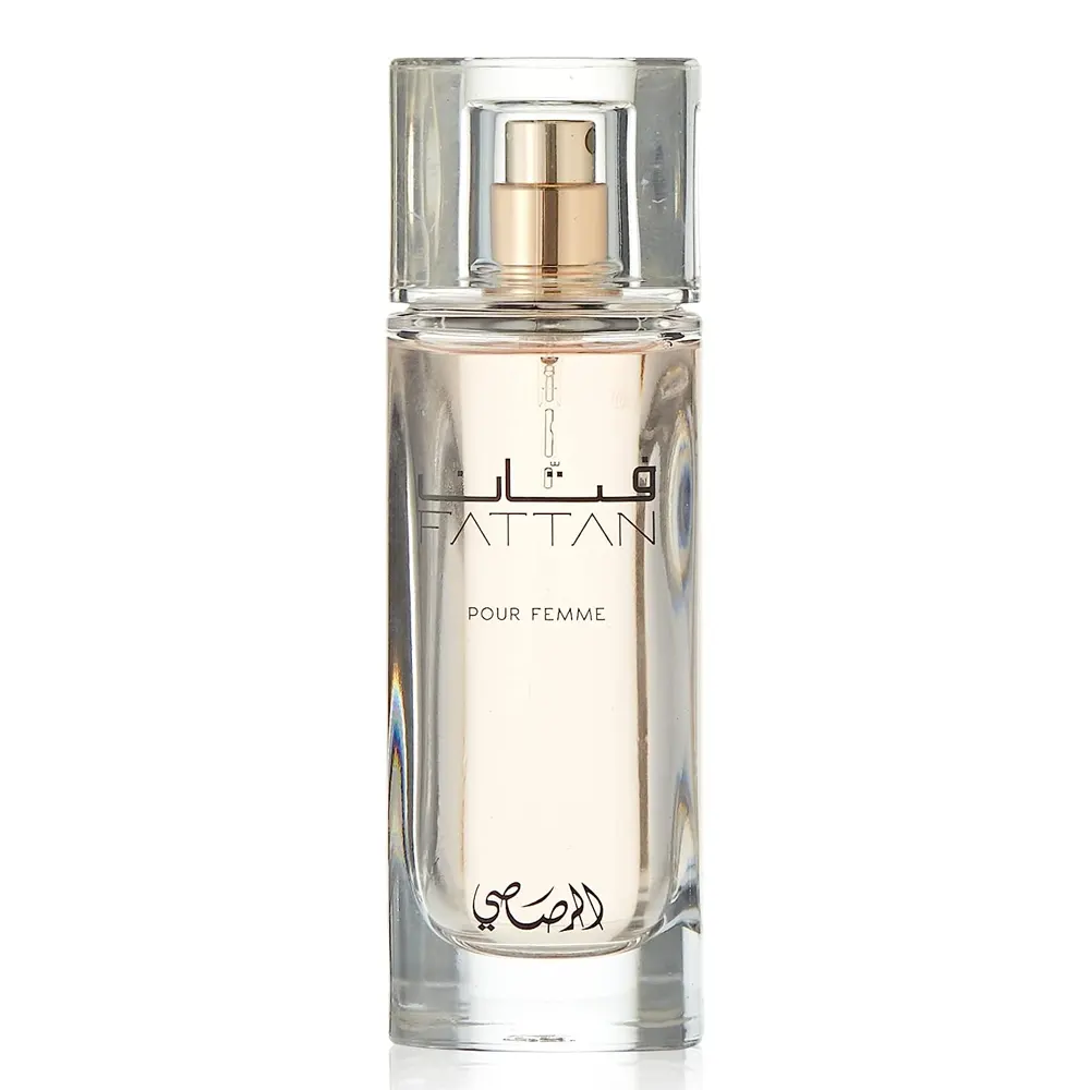 Rasasi Fattan Pour Femme Eau De Perfume 50Ml