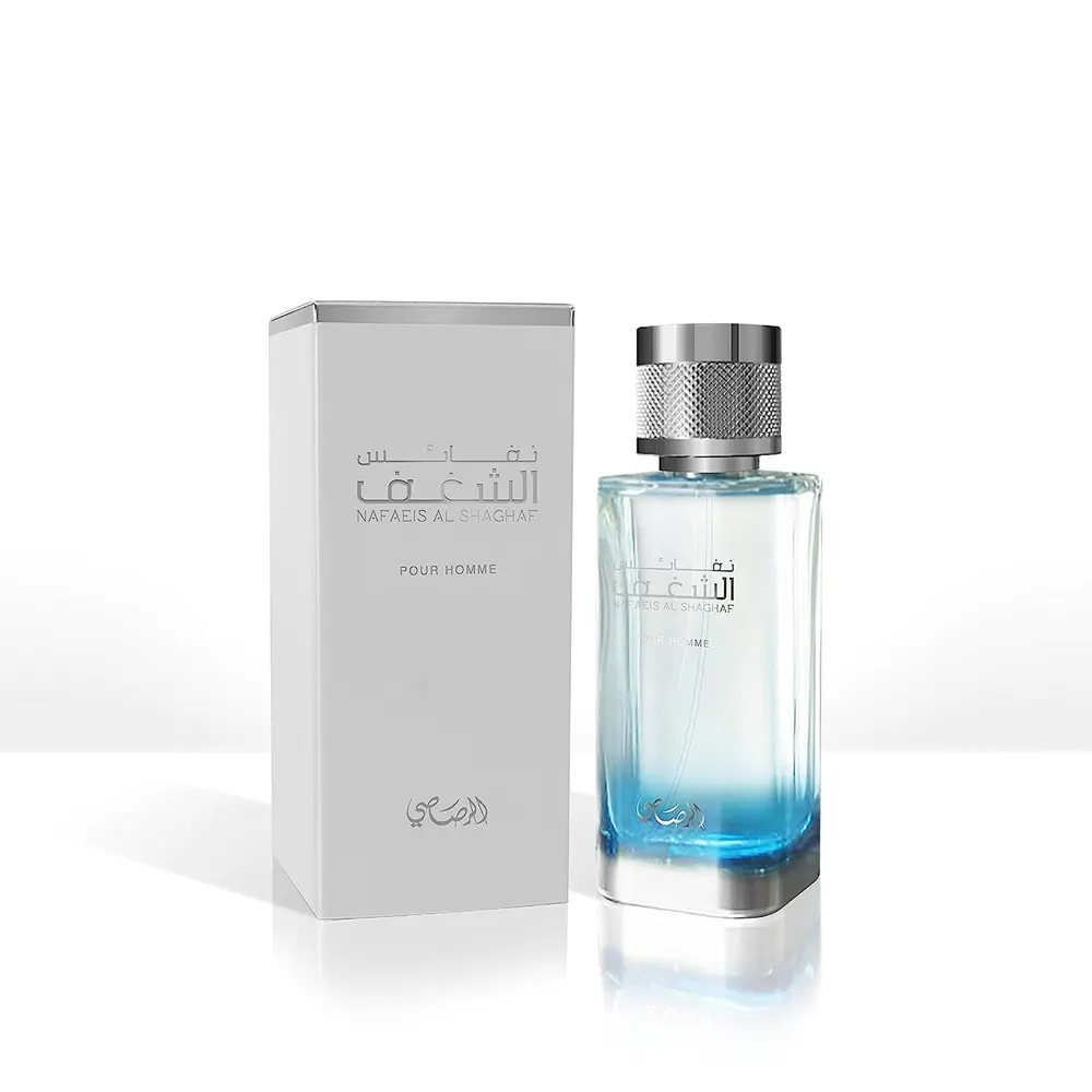 Rasasi Nafaeis Al Shaghaf Pour Homme 100Ml