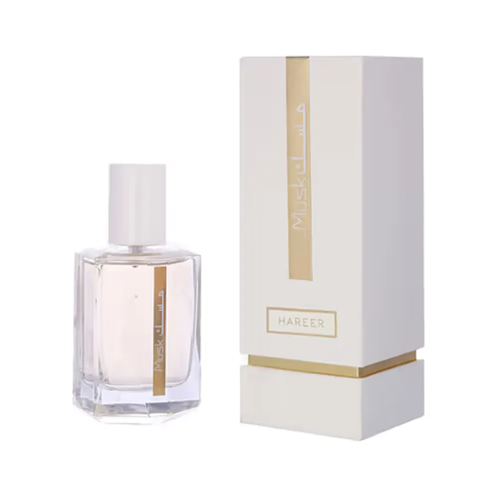 Rasasi Musk Hareer Eau De Parfum 50Ml