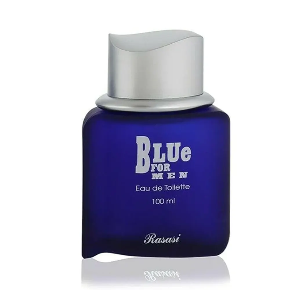 Rasasi Blue For Men 100Ml