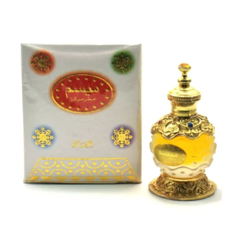 Rasasi Maisam Concentrated Perfume 20Ml