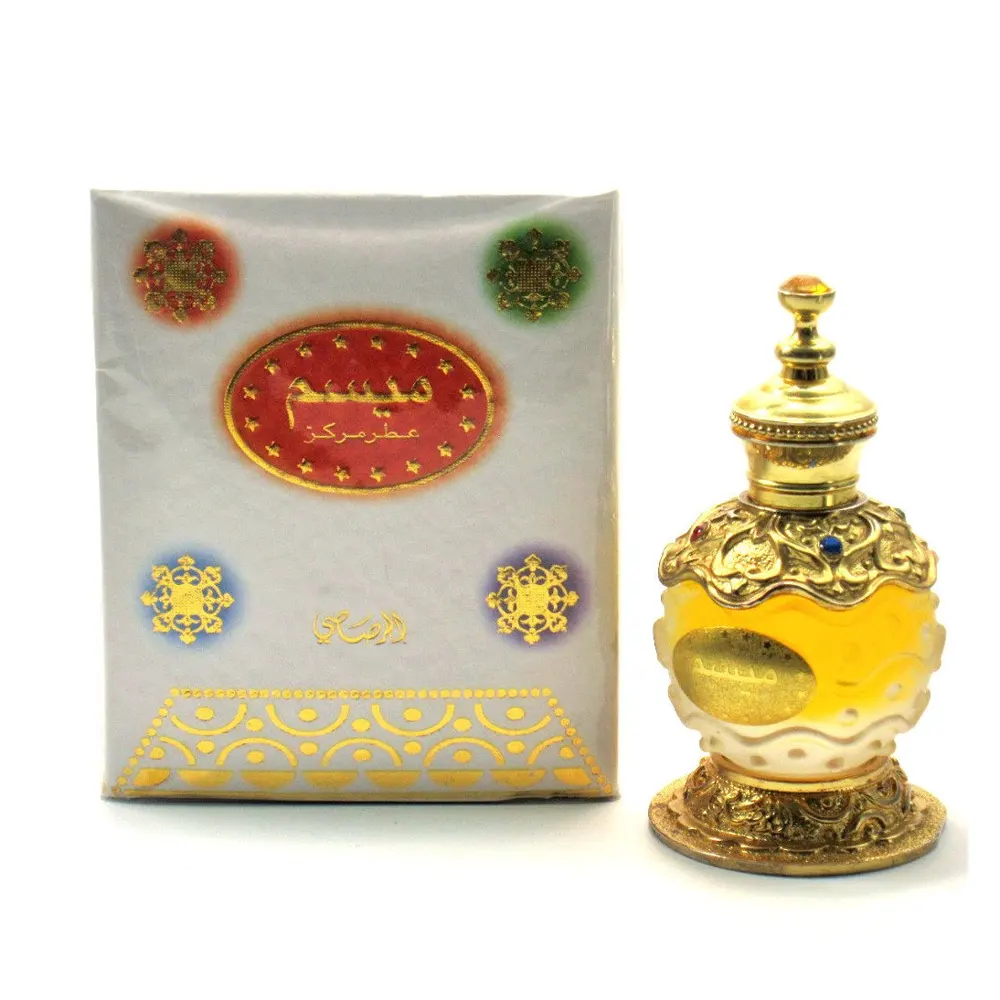 Rasasi Maisam Concentrated Perfume 20Ml