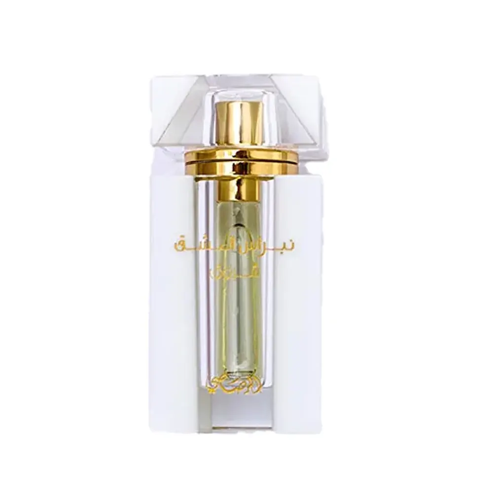 Rasasi Nebras Al Ishq Shoruk Concentrated Perfume 6Ml