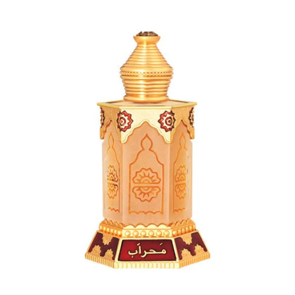 Rasasi Mehrab Concentrated Perfume 25Ml