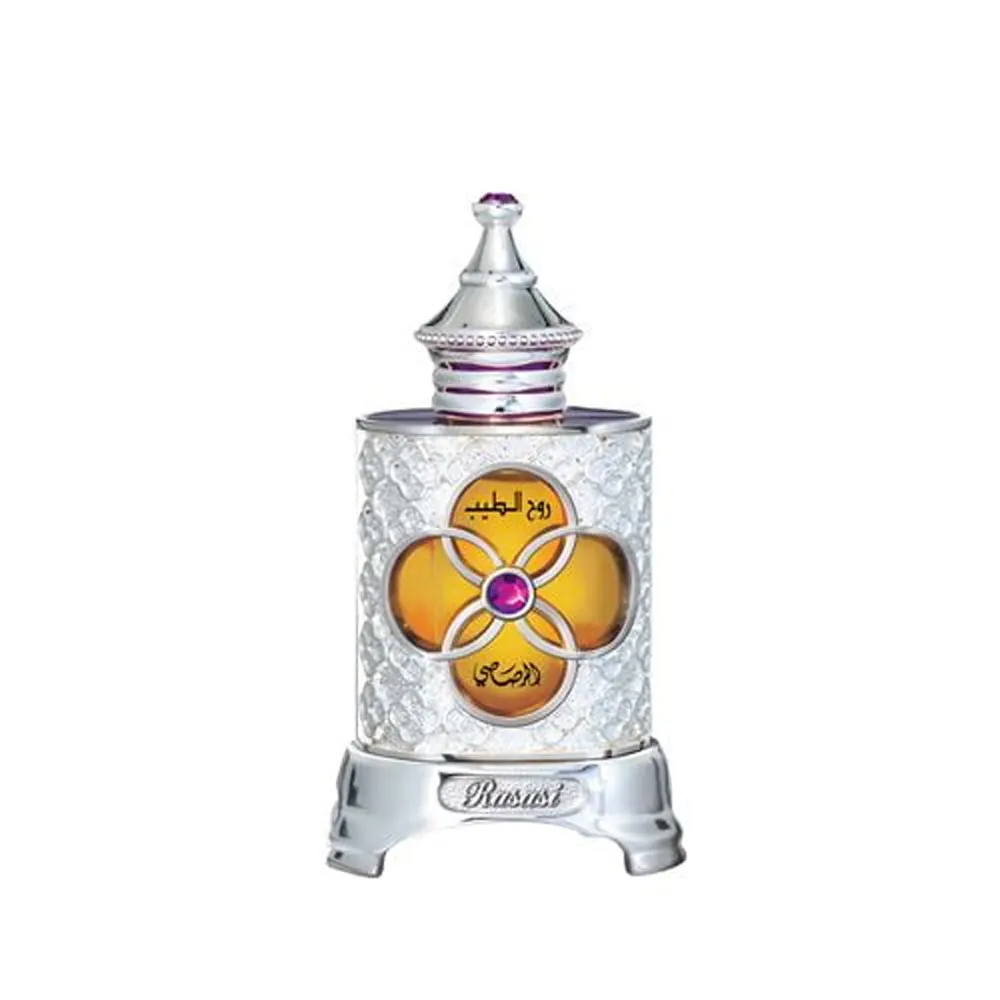 Rasasi Ruh Al Ateeb Concentrated Perfume 15Ml