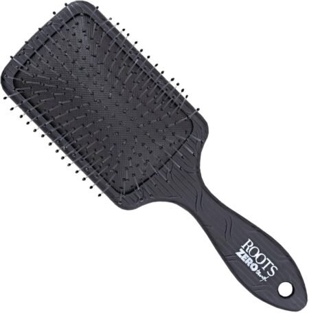 Roots Zero Tangl Hair Brush Rztm-Fl 1N