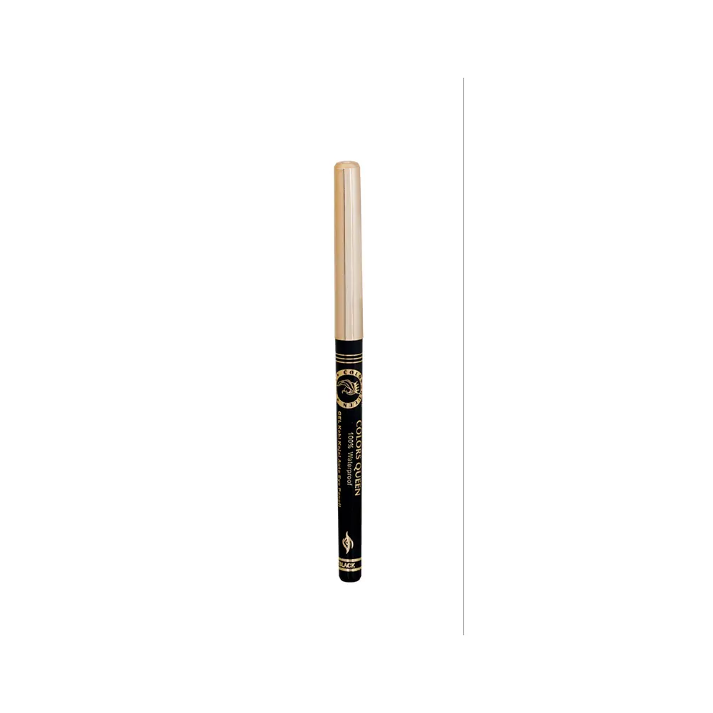 Colors Queen Easy Brow Black-01