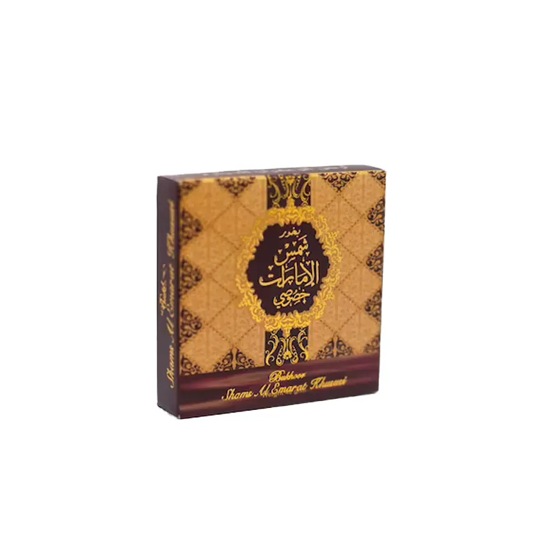 Bukhoor Shams Al Emarat Khususi 40G