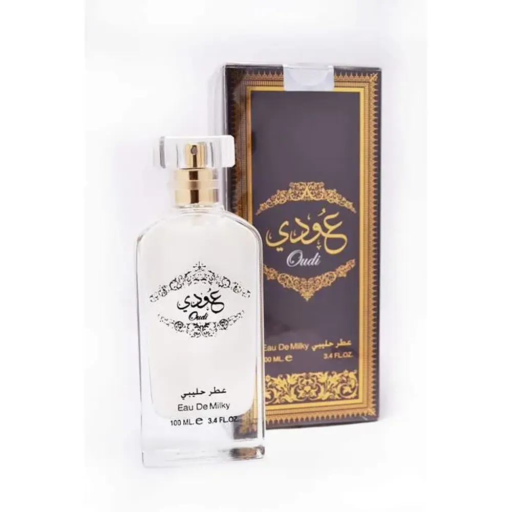 Oudi Eau De Milky 100Ml