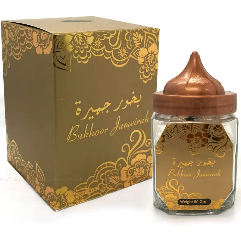 Bukhoor Jumeirah 50G