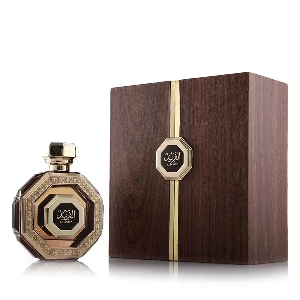 Arabian Oud Al Fareed Edp 100Ml