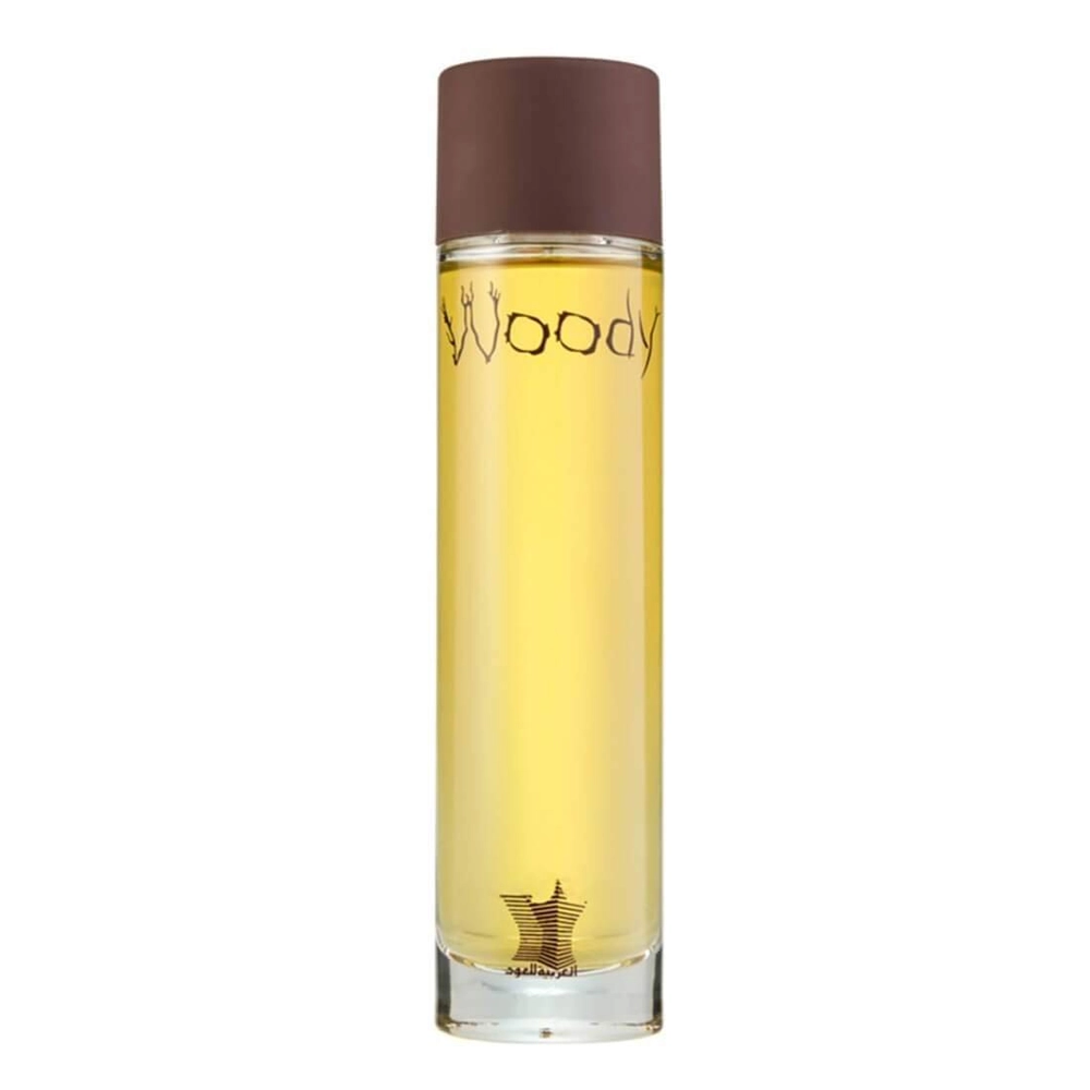 Arabian Oud Woody Eau De Parfum 100Ml