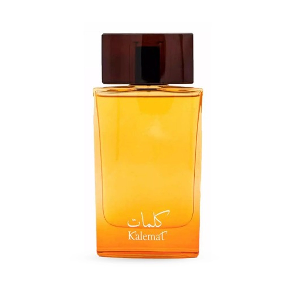 Arabian Oud Kalemat Eau De Parfum 100Ml
