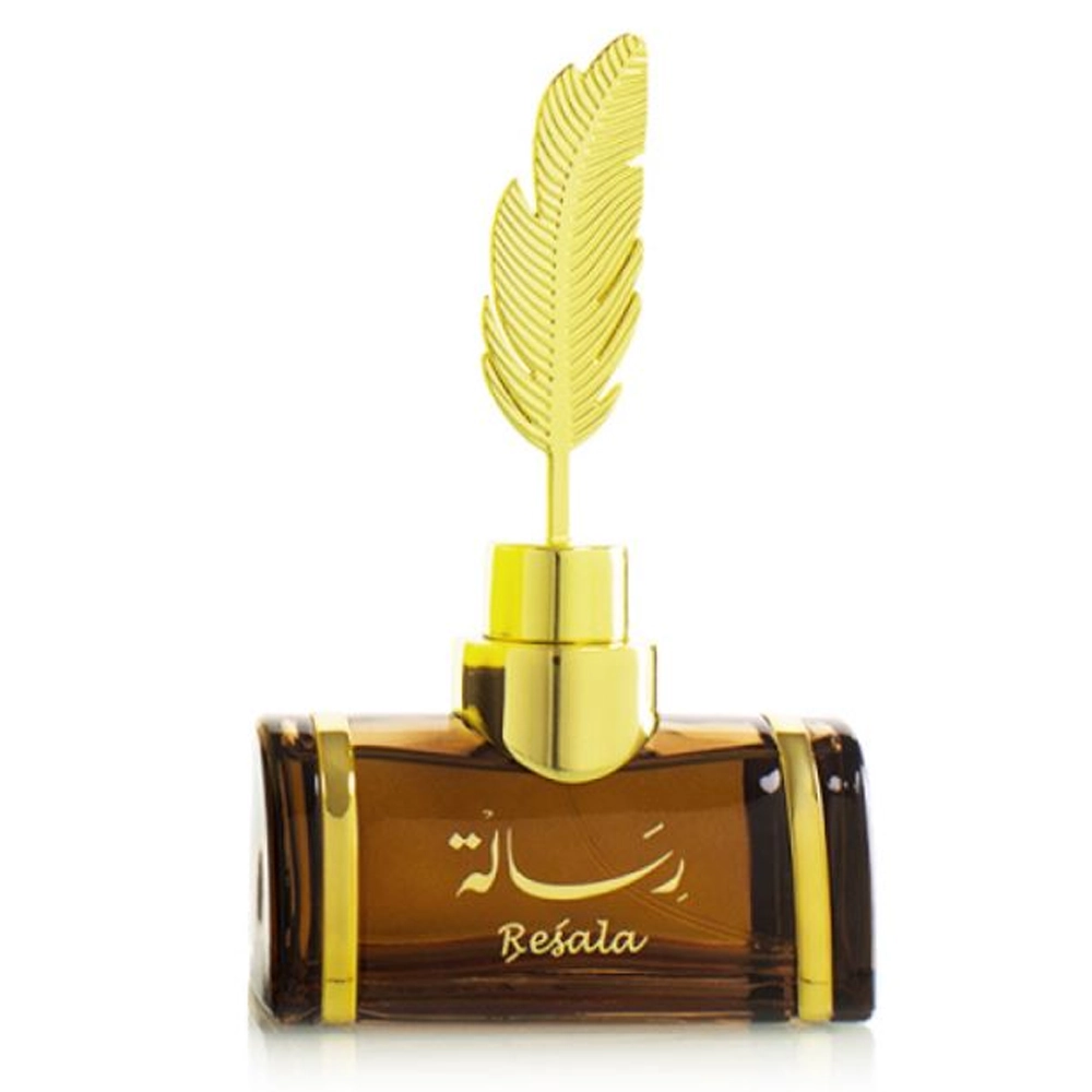 Arabian Oud Resala Perfum 100Ml