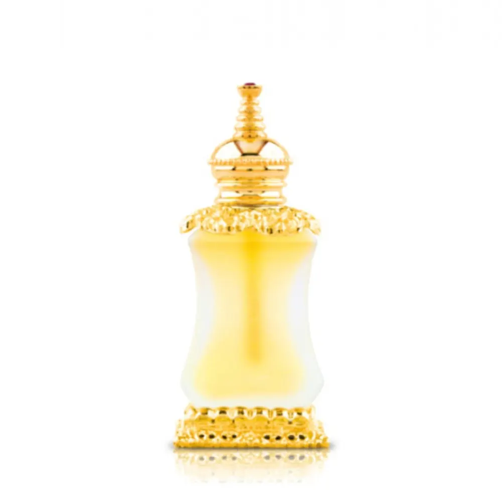 Al Rehab Aseel Concentrated Perfume 15Ml