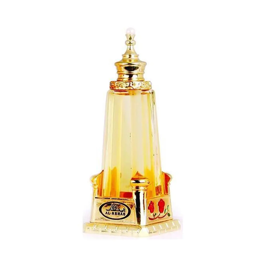 Al Rehab Lailat Elomer Concentrated Perfumes 20Ml