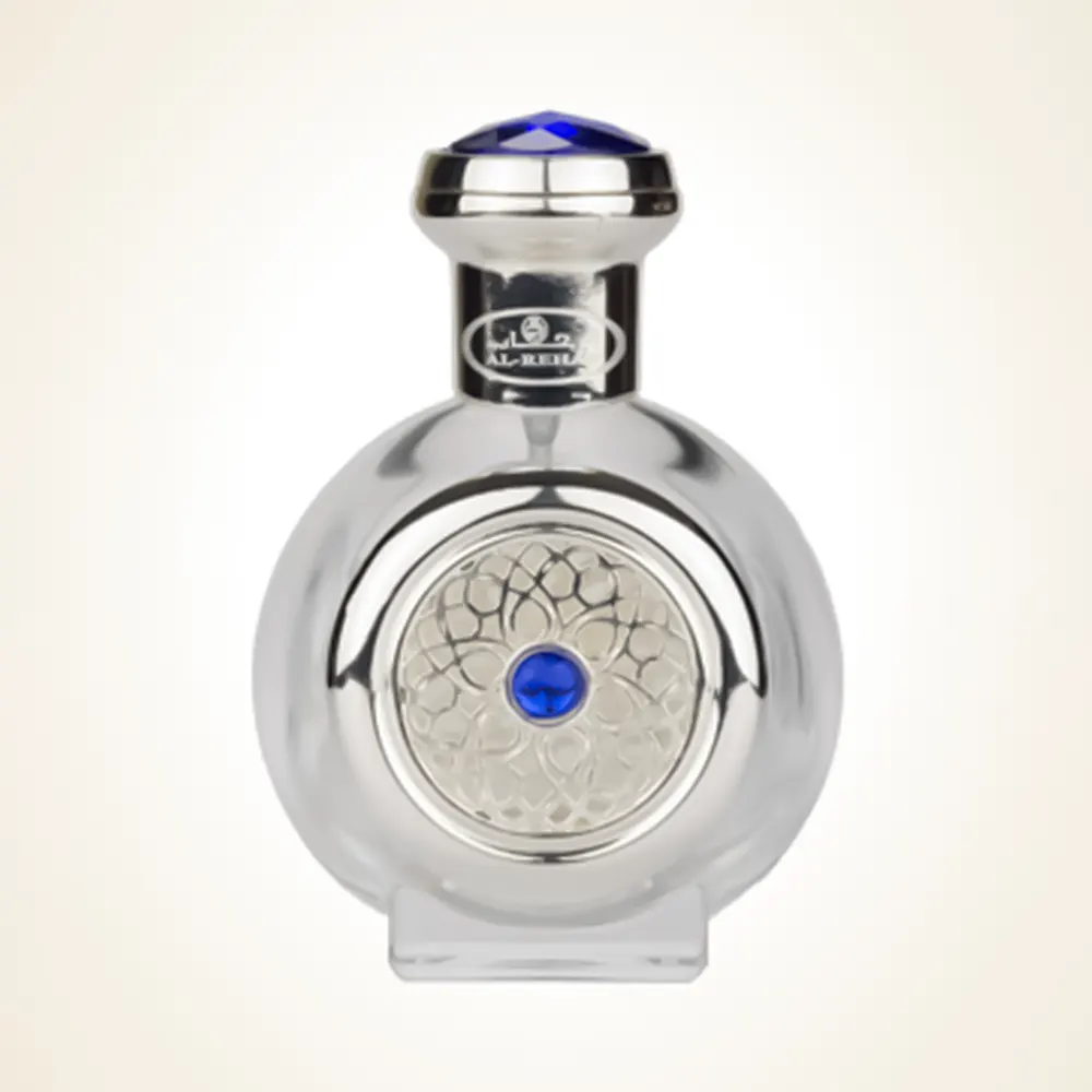 Al Rehab Musk Al Aroosah Concentrated Perfumes 15Ml