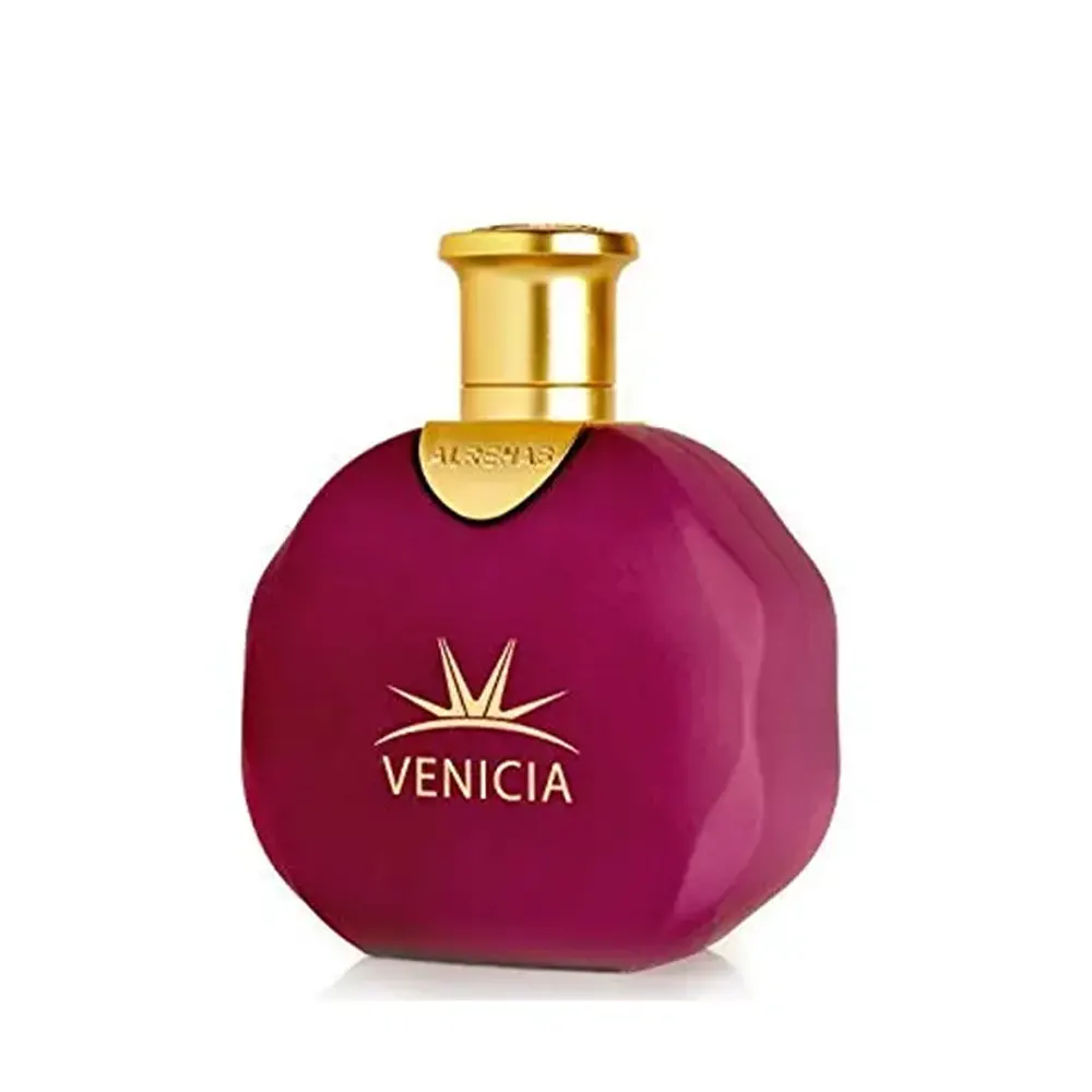 Al Rehab Venica Purple Eau De Parfum 100Ml