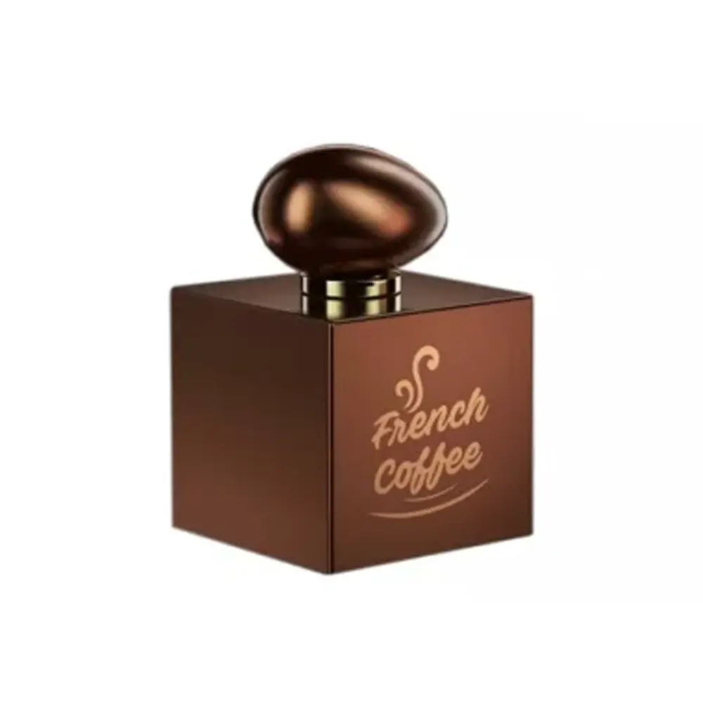 Al Rehab French Coffee Eau De Parfum 100Ml