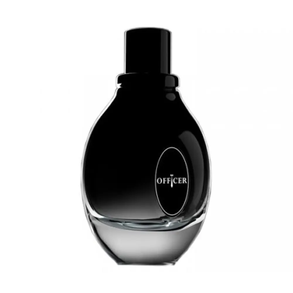 Al Rehab Officer Eau De Parfum 100Ml