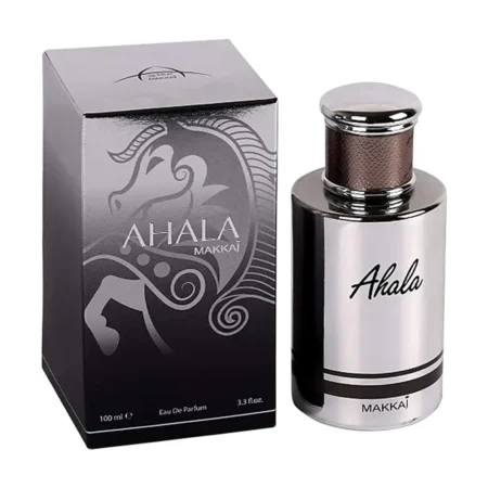 Makkaj Ahala Eau De Parfum 100Ml