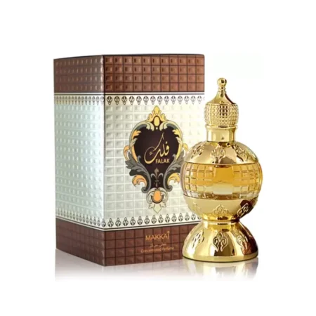 Makkaj Falak Cconcentrated Perfume 15Ml
