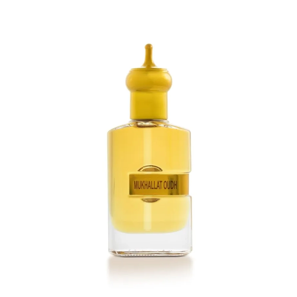 Makkaj Mukhallat Oud Concentrated Perfume 20Ml