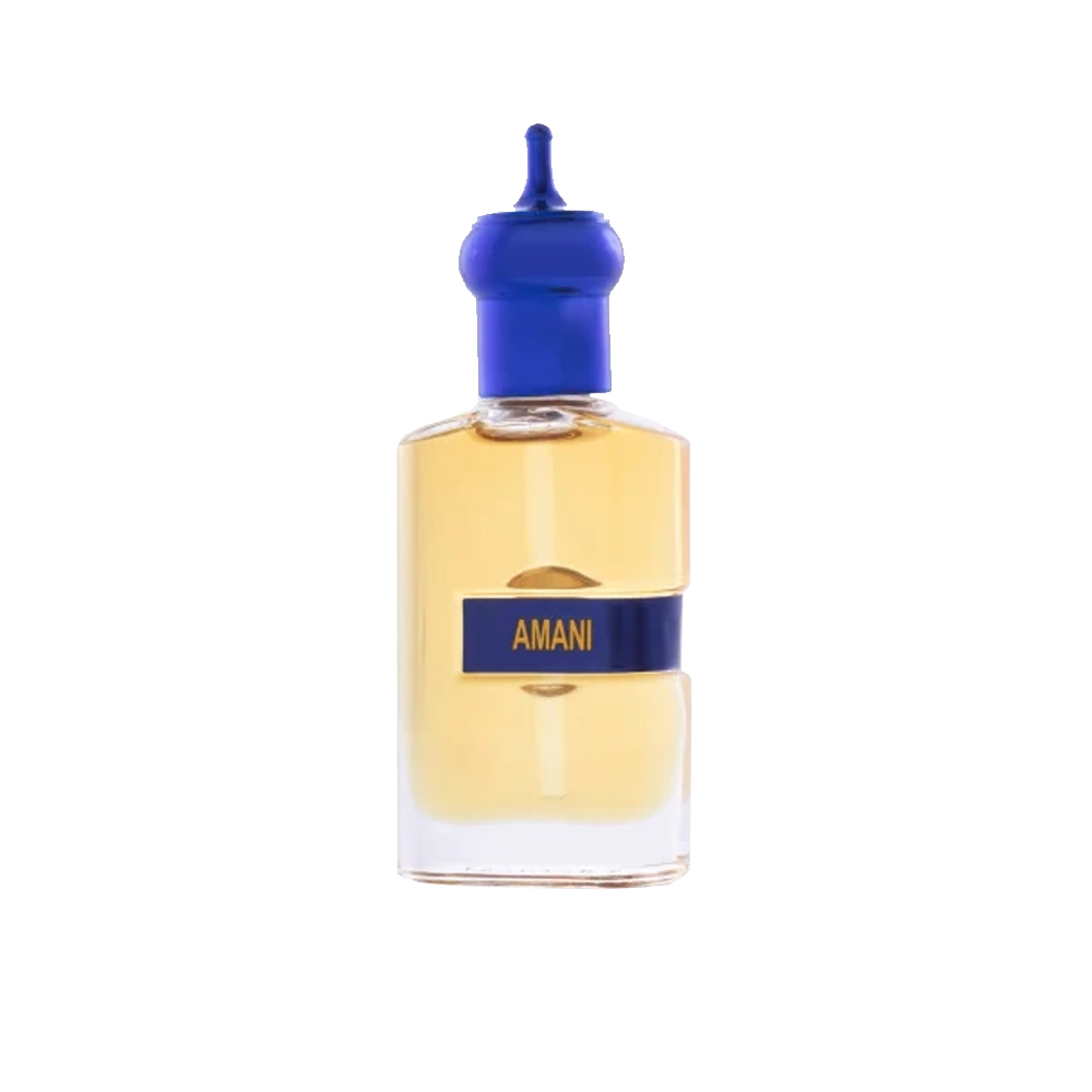 Makkaj Amani Concentrated Perfume 20Ml