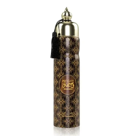 Arabiyat By My Perfumes Waseemah Air Freshener 300Ml