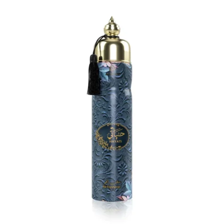Arabiyat By My Perfumes Hayati Air Freshener 300Ml
