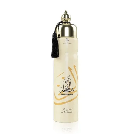Arabiyat By My Perfumes Oud Al Fakhama Aur Freshener 300Ml