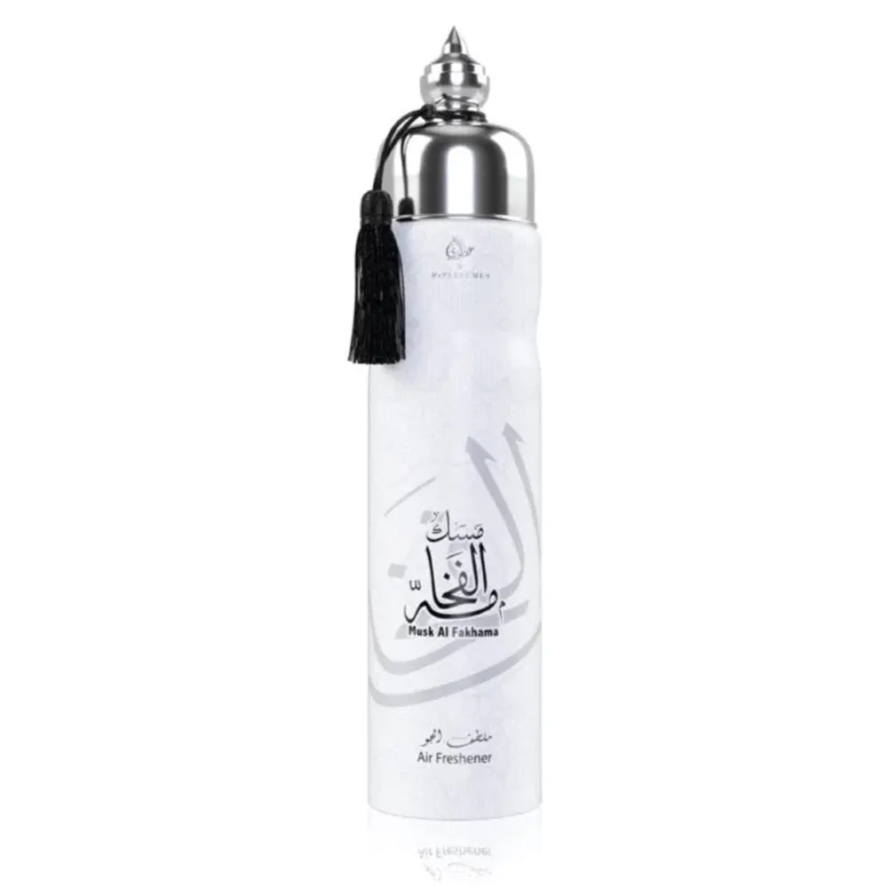 Arabiyat By My Perfumes Musk Al Fakhama Air Freshener 300Ml