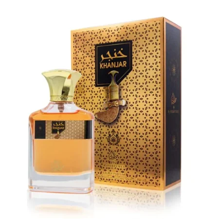 Otoori By My Perfumes Khanjar Eau De Parfum 100Ml
