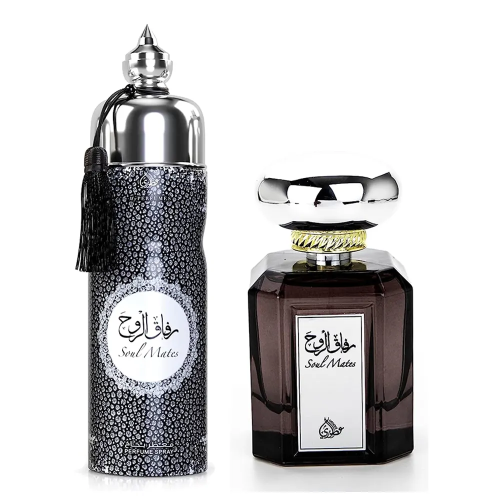 Otoori By My Perfumes Soul Mates Edp 100Ml + Deo 200Ml