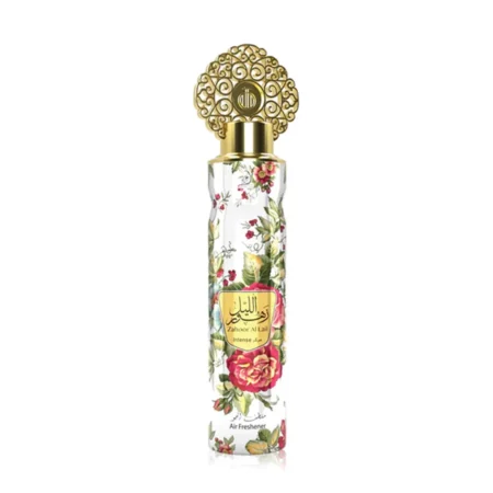 Arabiyat By My Perfumes Zahoor Al Lail Intense Air Freshener 300Ml