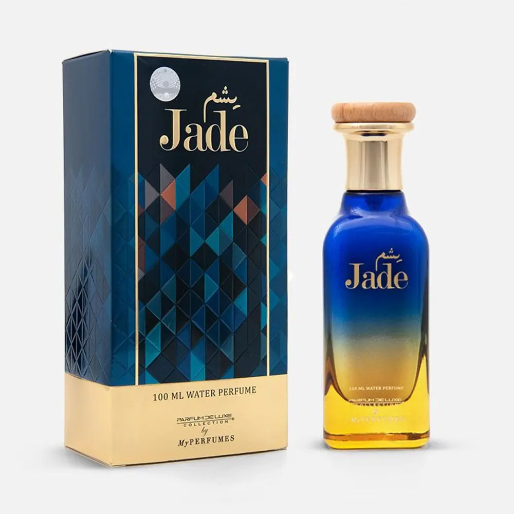 Parfum Deluxe Collection By My Perfume Jade 100Ml