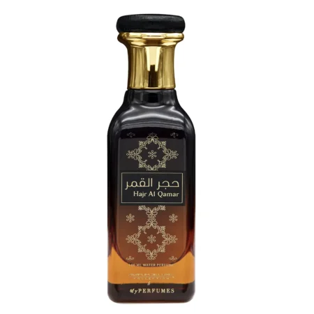 Parfum Deluxe Collection By My Perfume Hajr Al Qamar 100Ml