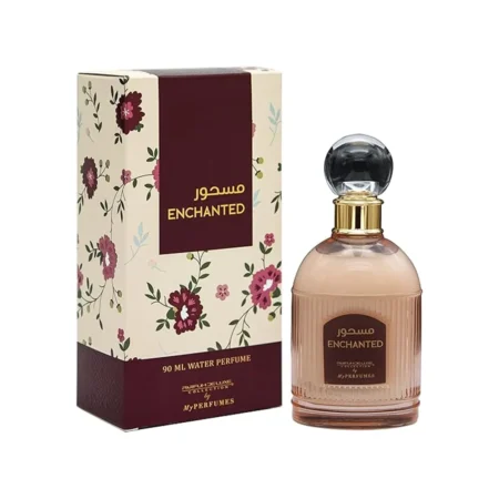Parfum Deluxe Collection By My Perfume Enchanted 90Ml