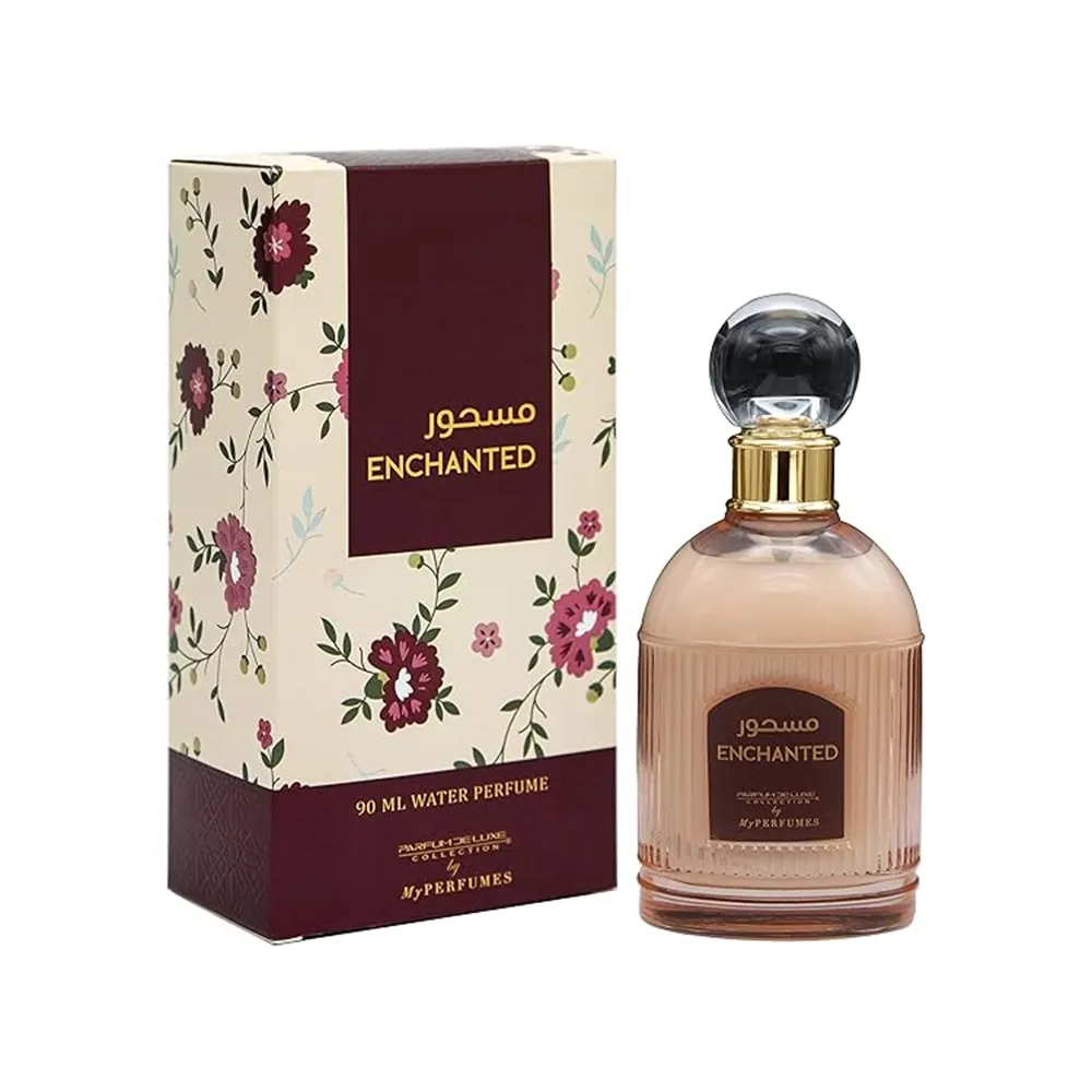 Parfum Deluxe Collection By My Perfume Enchanted 90Ml