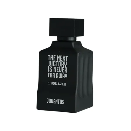 Juventus By My Perfume The Next Victory Is Never Far Away Edp 100Ml