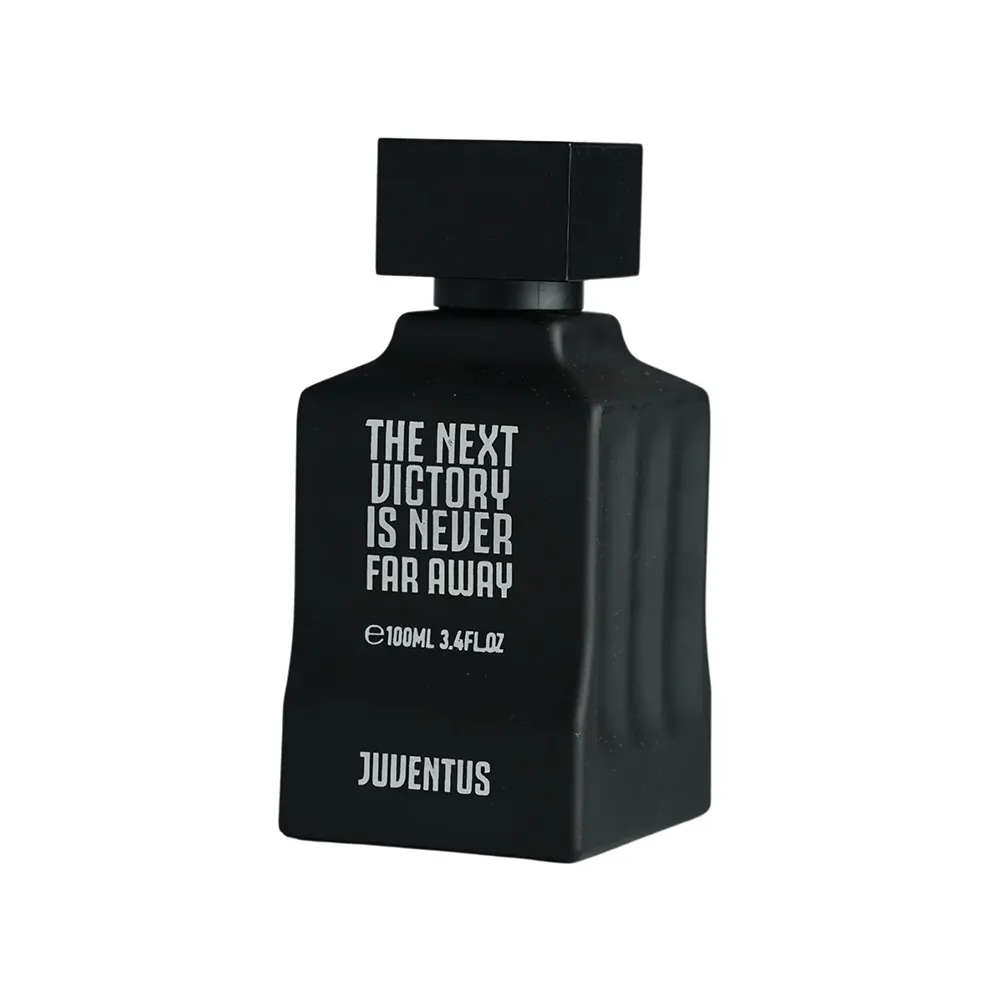 Juventus By My Perfume The Next Victory Is Never Far Away Edp 100Ml