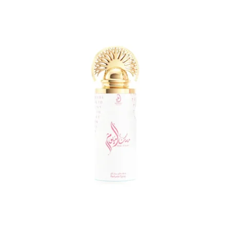 Arabiyat Prestige By My Perfumes Musk Al Youm Perfume Spray 200Ml