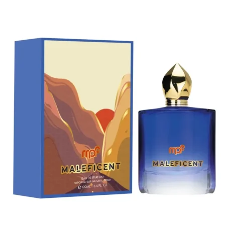 Mpf By My Perfumes Maleficent Eau De Parfum 100Ml