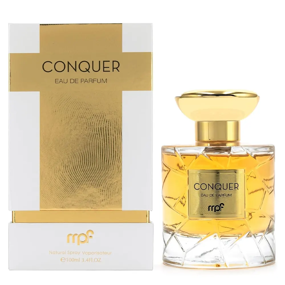 Mpf By My Perfumes Conquer Eau De Parfum 100Ml