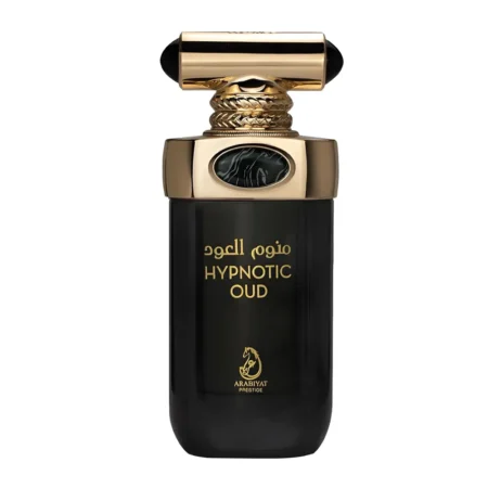 Arabiyat Prestige By My Perfumes Hypnotic Oud Eau De Parfum 100Ml
