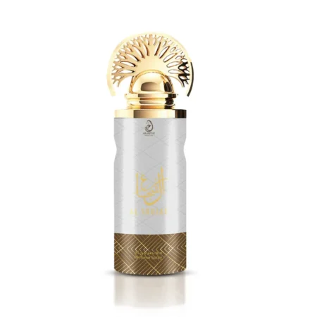 Arabiyat Prestige By My Perfumes Al Shujae Perfume Spray 200Ml