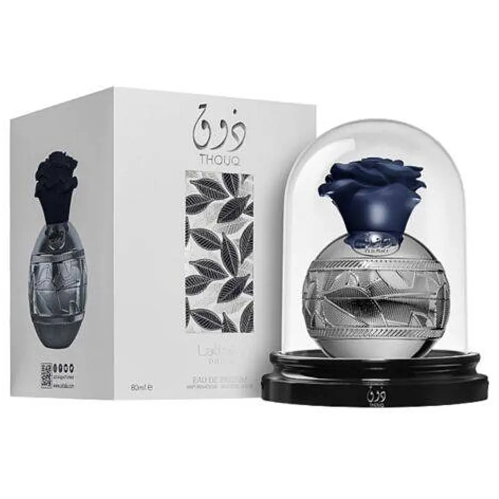 Lattafa Pride Thouq Eau De Parfum 80Ml