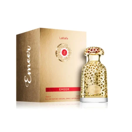 LATTAFA EMEER EAU DE PARFUM 100ML