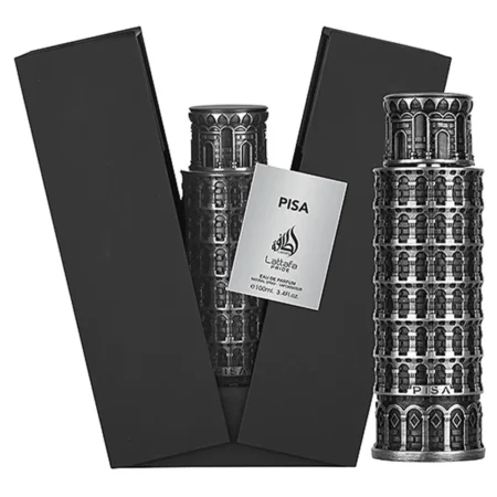 Lattafa Pride Pisa Eau De Parfum 100Ml